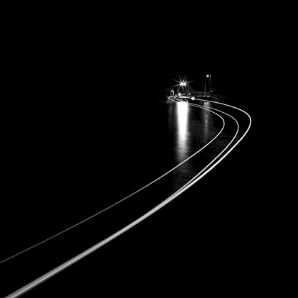 On Time Ferry, Going, Edgartown, Massachusetts