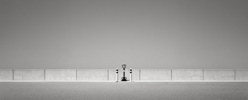 Scenic View, Kiptopeke, Virginia