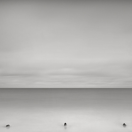 Three Poles, Chilmark, Massachusetts