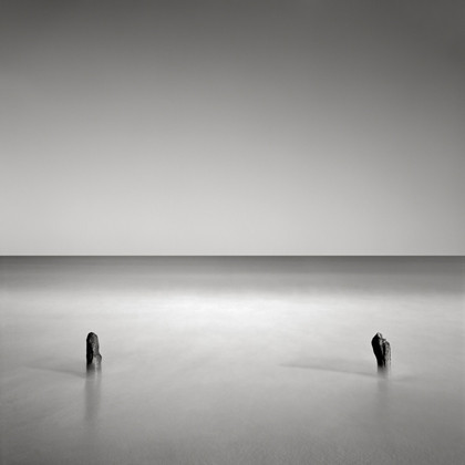 Two Poles, Chilmark, Massachusetts