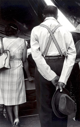 A Man and His Wife