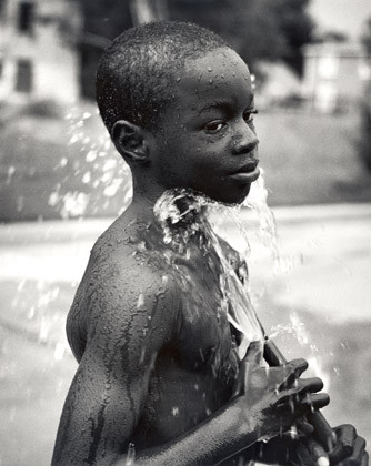 Cooling Down, Houston