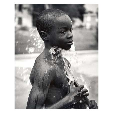 Cooling Down, Houston