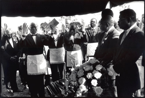 Farewell My Brother