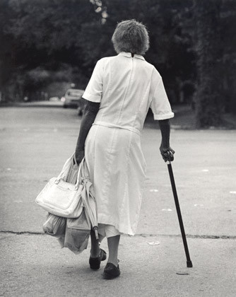 Going Home