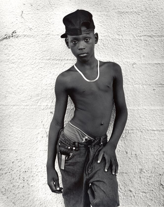 Hip Hop, Galveston, Texas