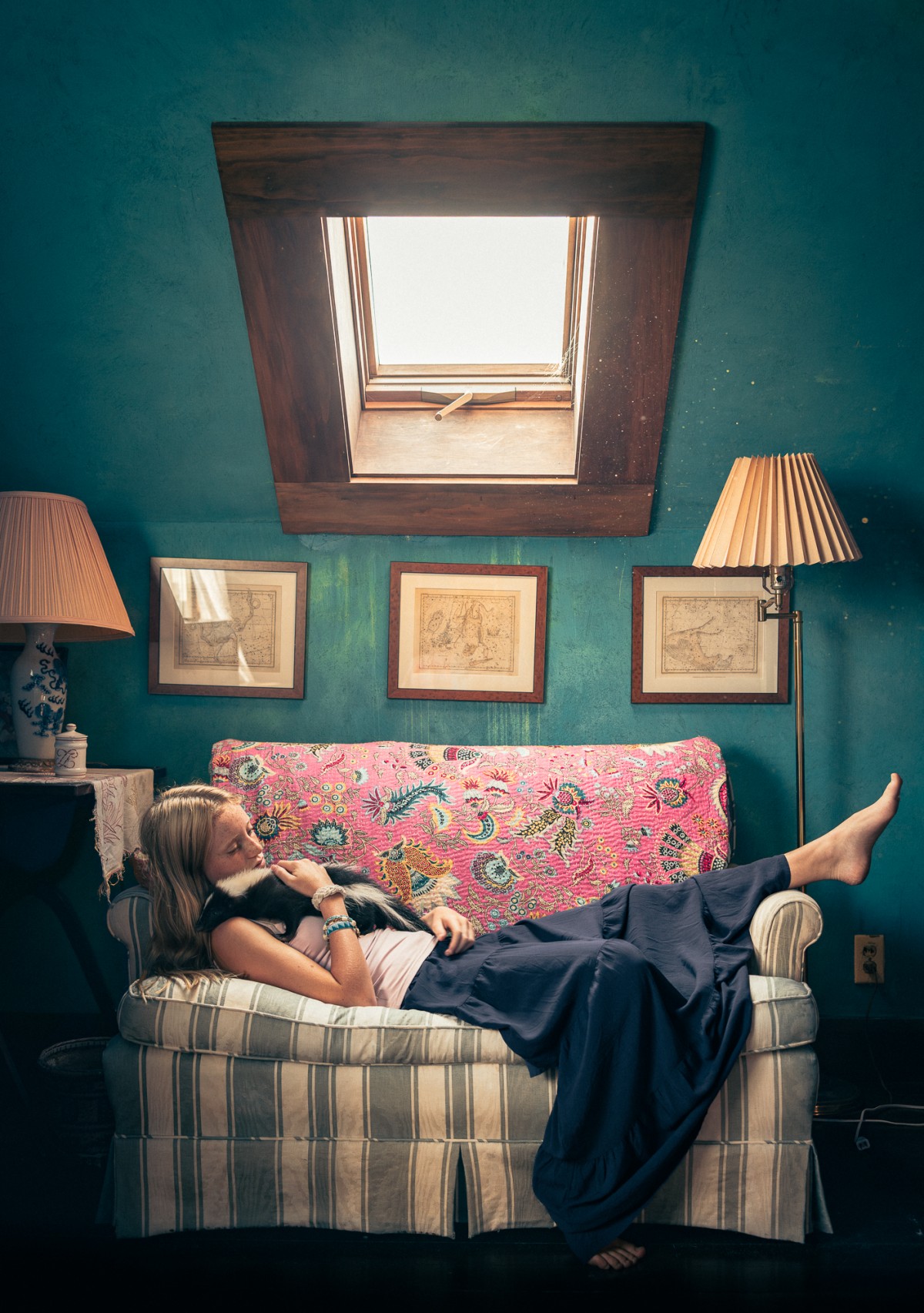 It’s All a Dream We Dreamed