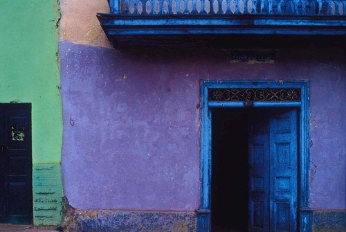 Estanco de la Sal, 2004