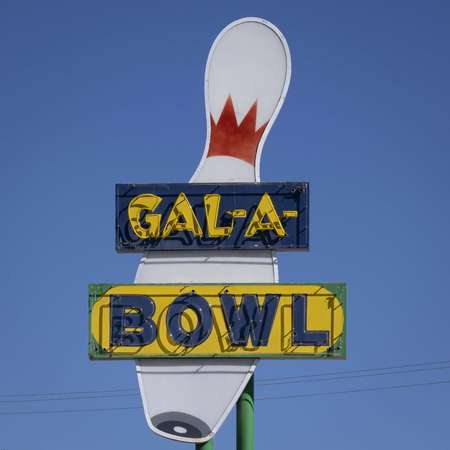 Gala Bowl