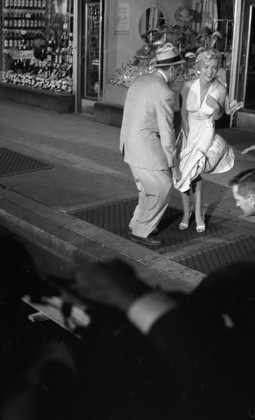 Marilyn Untitled #3, 1954