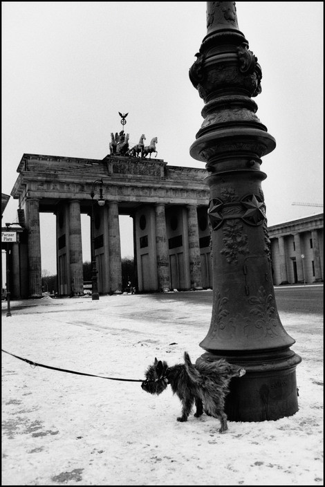 Germany, Berlin, 1995