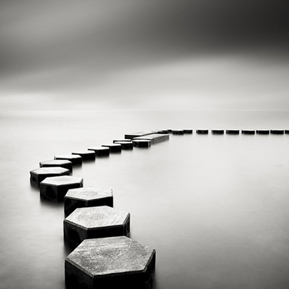 Water Walk