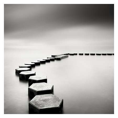 Water Walk