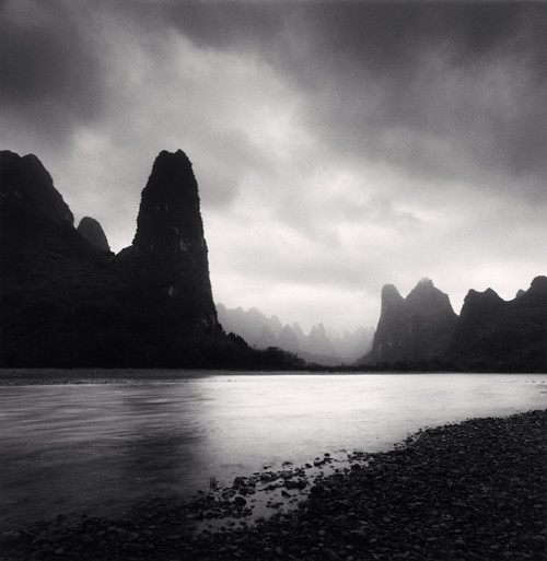 Lijiang River, Study 5, Guilin