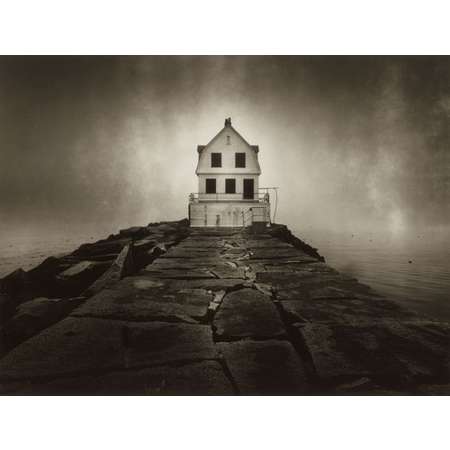 Rockland Lighthouse, Maine