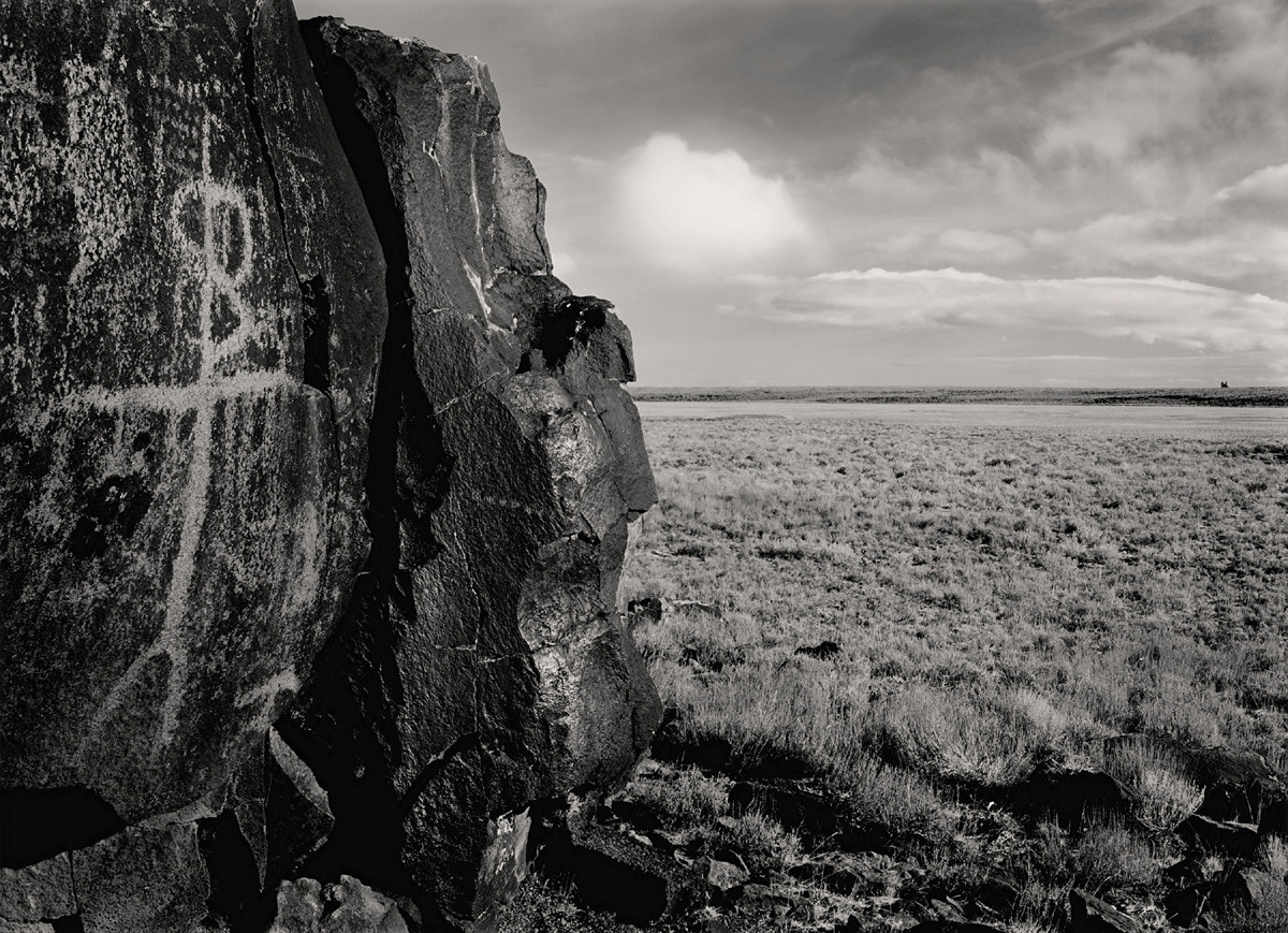 Lone Grave Butte #277
