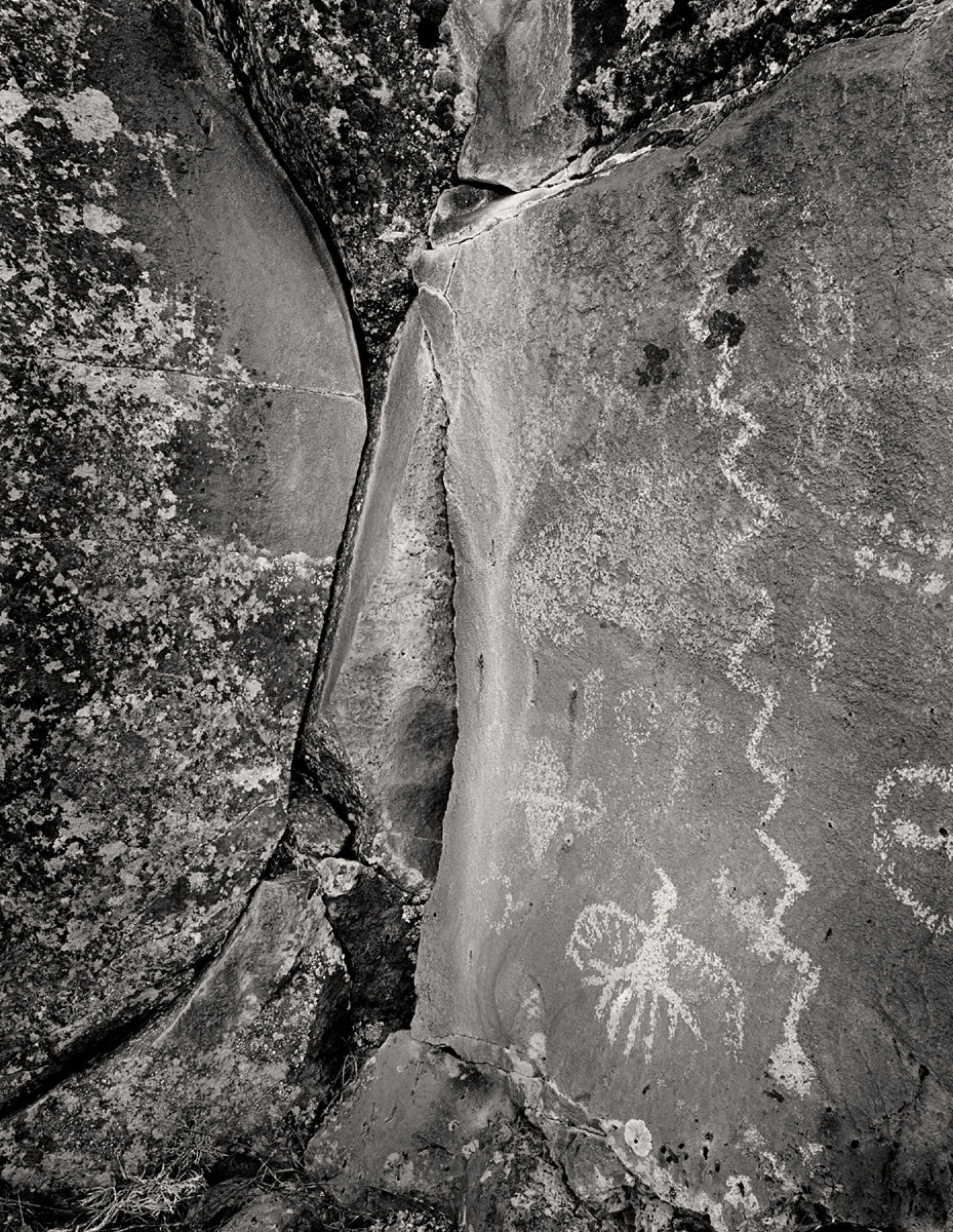 Lone Grave Butte #583