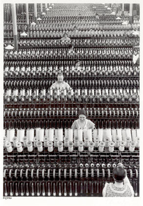 American Woolen Co., Lawrence, MA