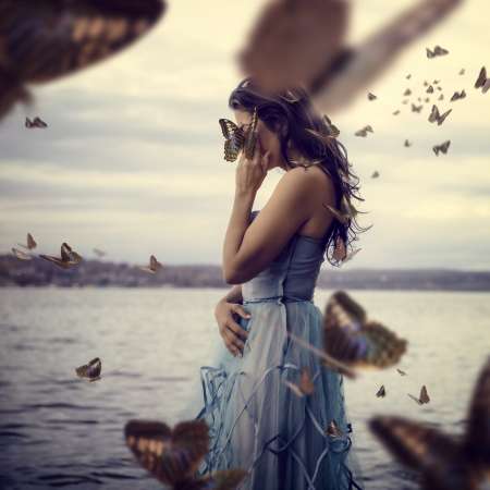 46 Measures in Flight