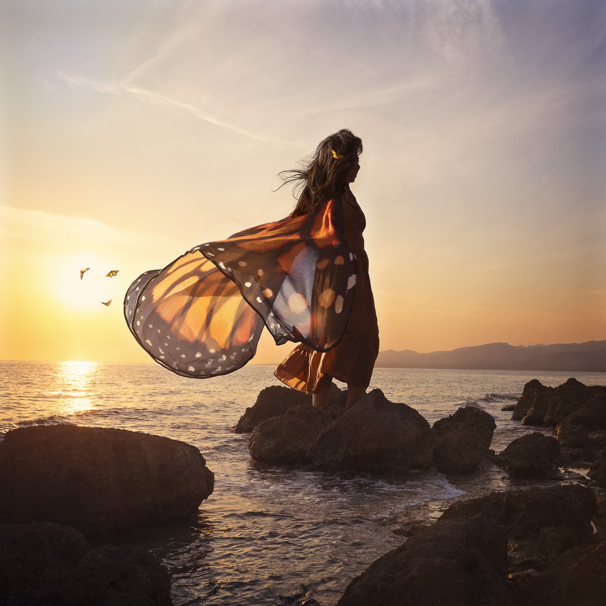 Somewhere in the Middle