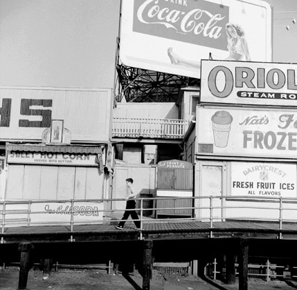Boardwalk Billboards