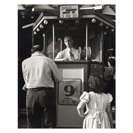 Children, Nine Cents