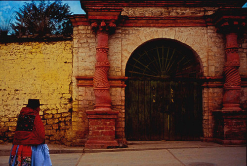 Mercado Antiguo, 2004