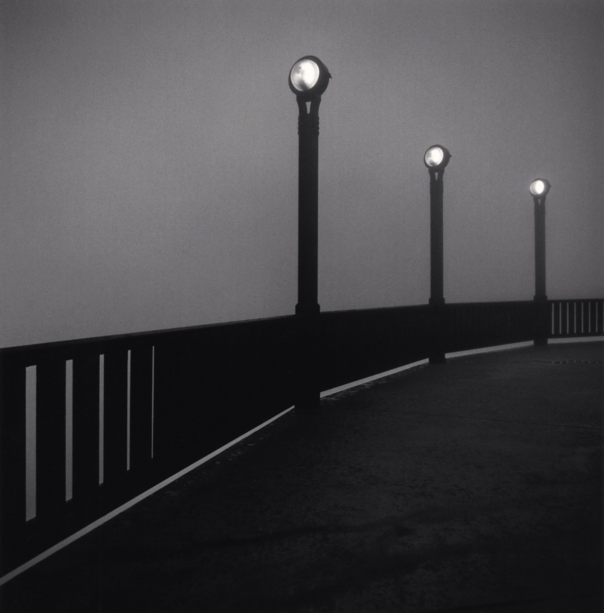 Golden Gate Bridge, Study 5, San Francisco, CA