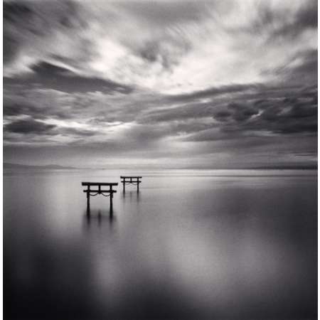 Ouo Shrine, Study 2, Kyushu, Japan