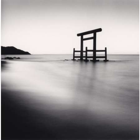 Sakurai Futamigaura Torii, Study 1, Kyushu, Japan