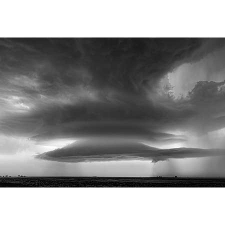 Mothership and Clouds