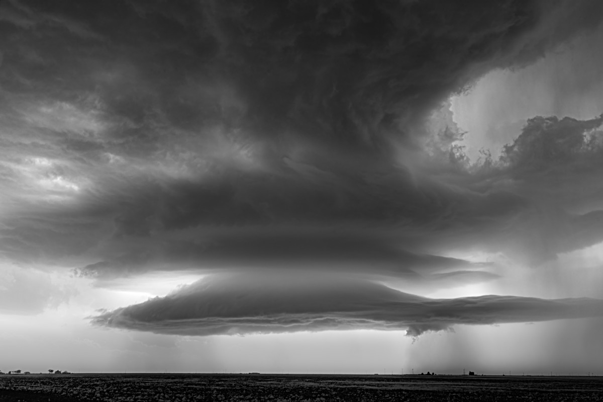 Mothership and Clouds