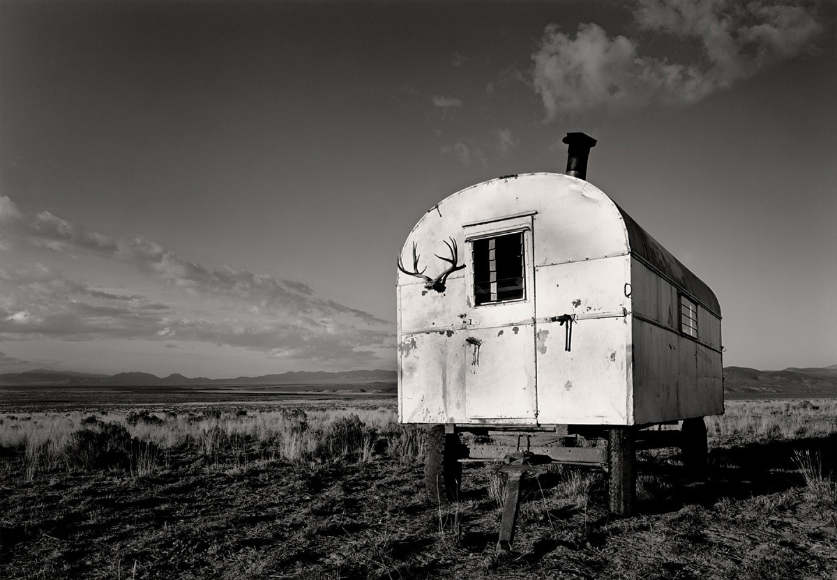 Reese River Valley #142