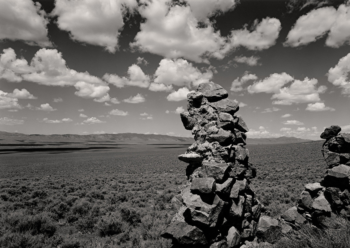 Reese River Valley #26