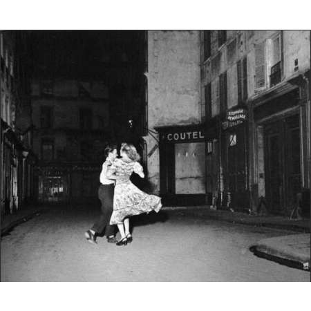 La Derniere Valse du 14 Juillet