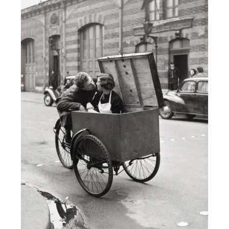 Le Baiser Blotto