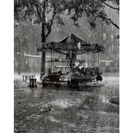 Le Manège de Monsieur Barré (Mr. Barré's Carousel)