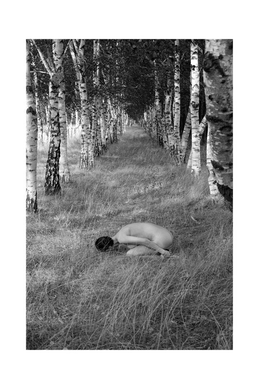 Nude No. 34, Zemun, Serbia