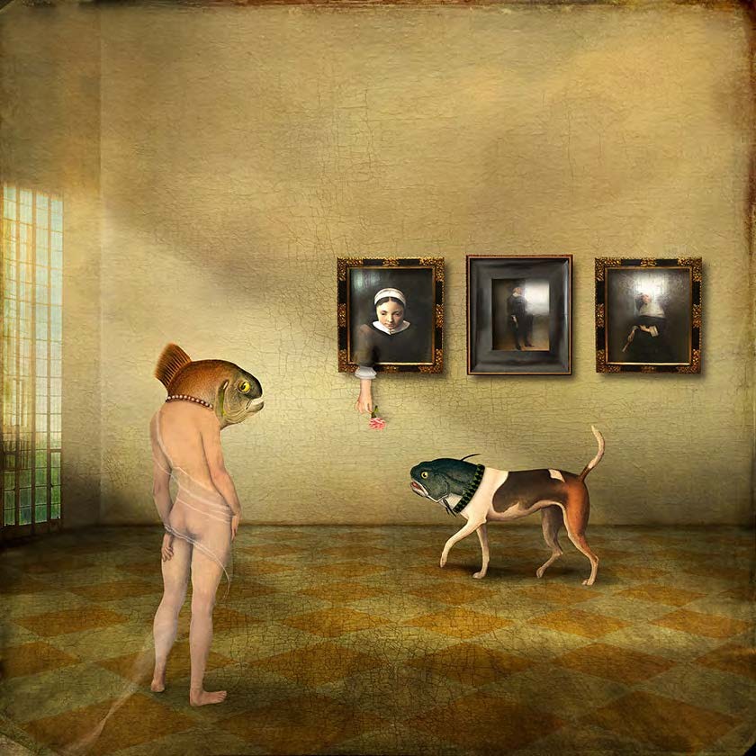 The Picture Gallery