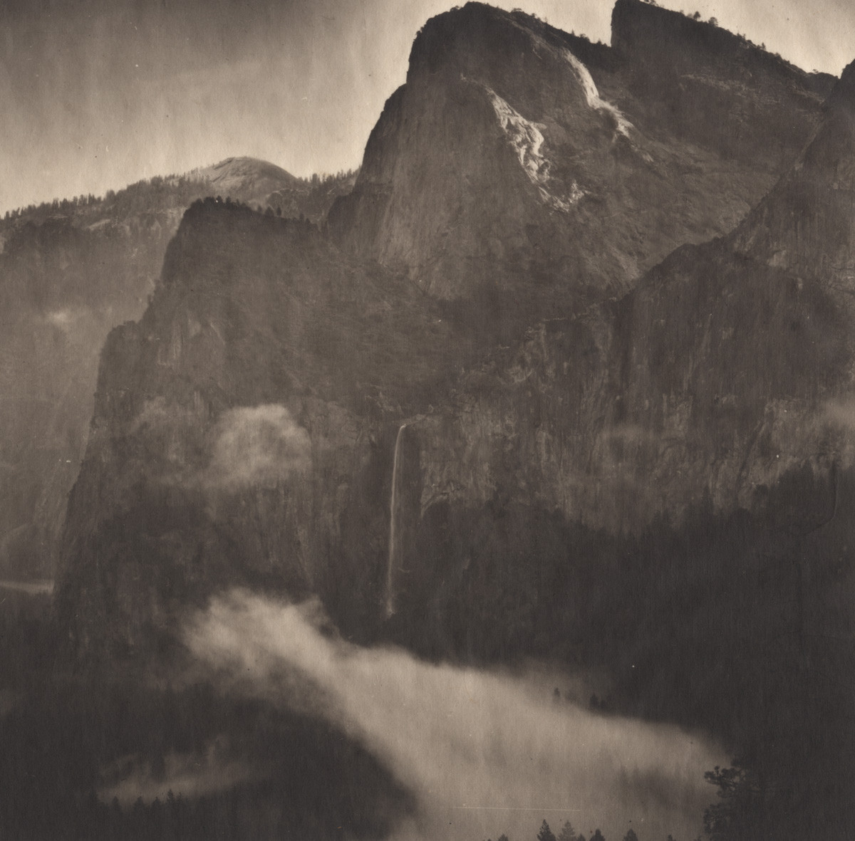 Yosemite #19