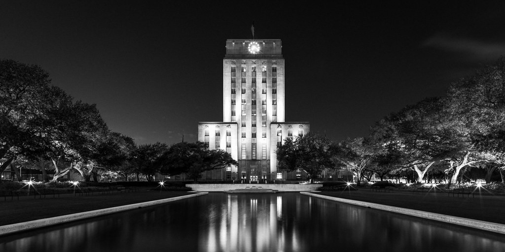 Honoring VII - Houston City Hall, Houston, TX, 2017