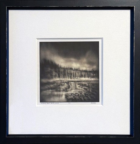 The Grove, Maam Cross