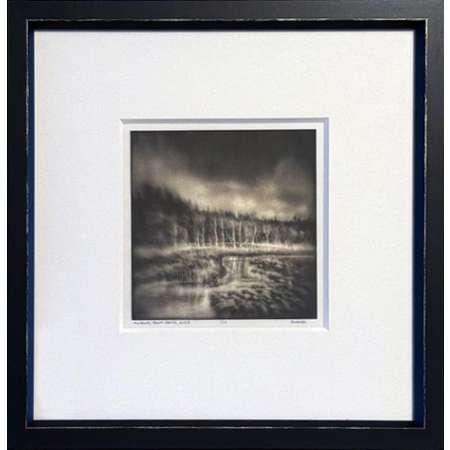 The Grove, Maam Cross