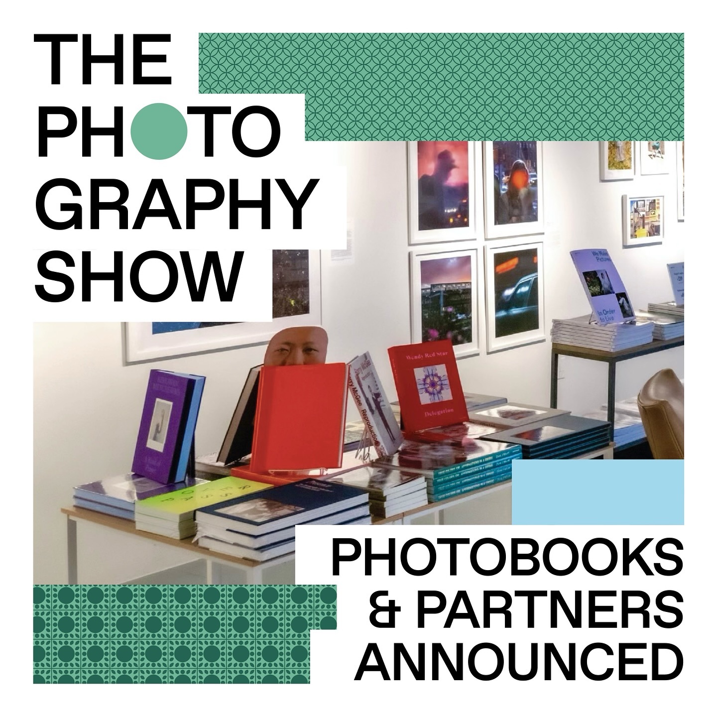 The Photography Show Annouces Photobook Sector Exhibitors