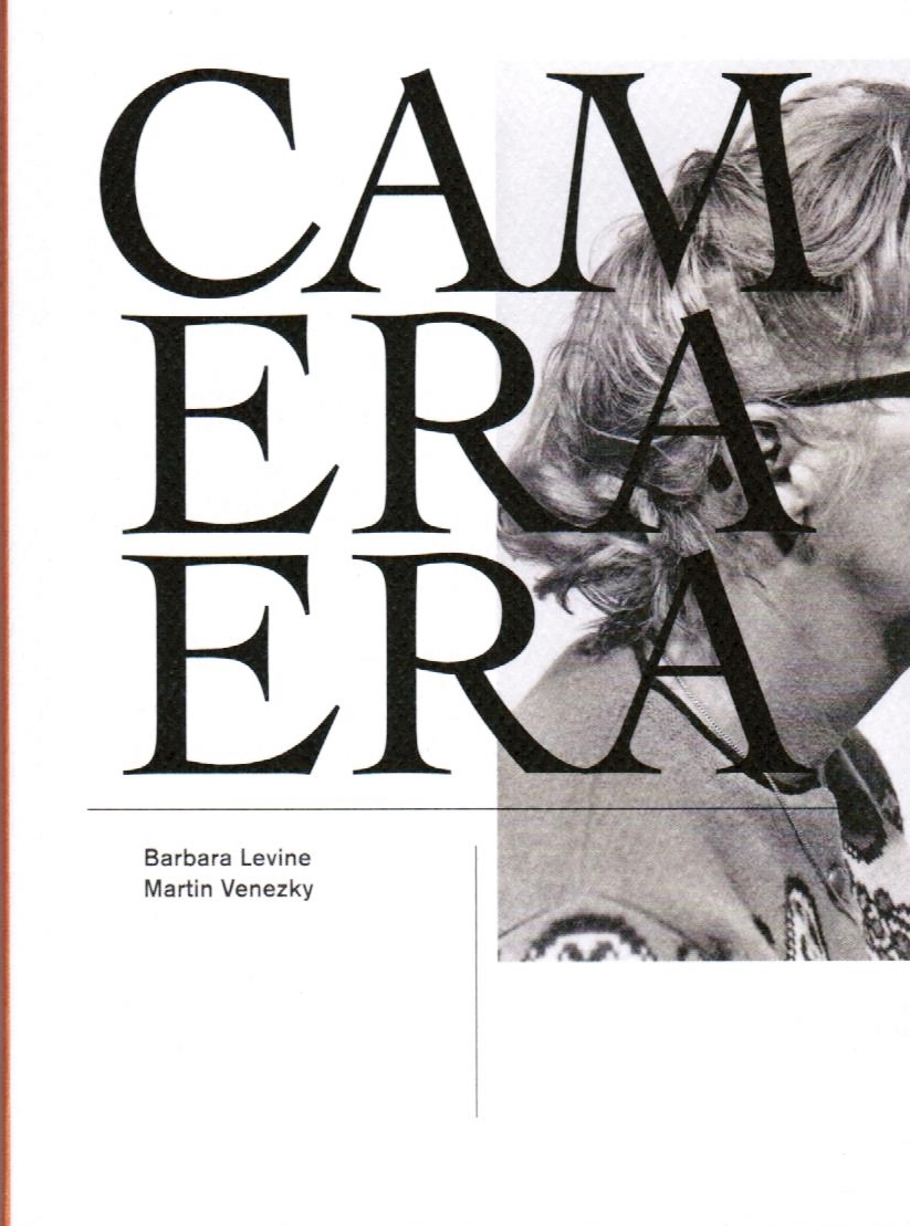 Project B Camera Era Catherine Couturier Gallery