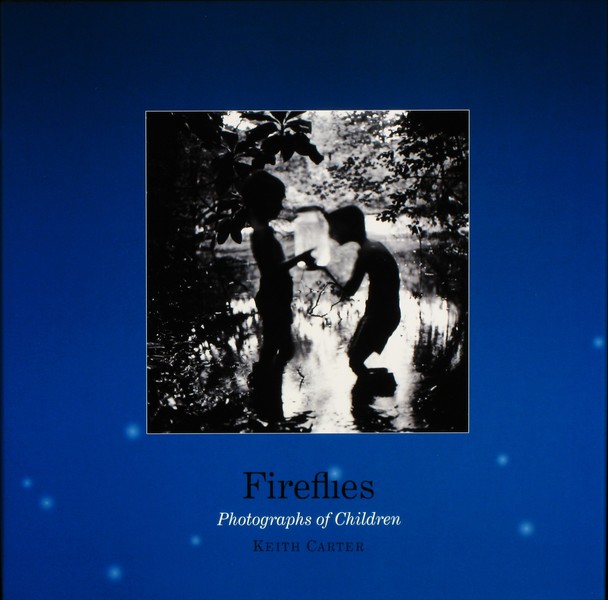 Keith Carter Fireflies