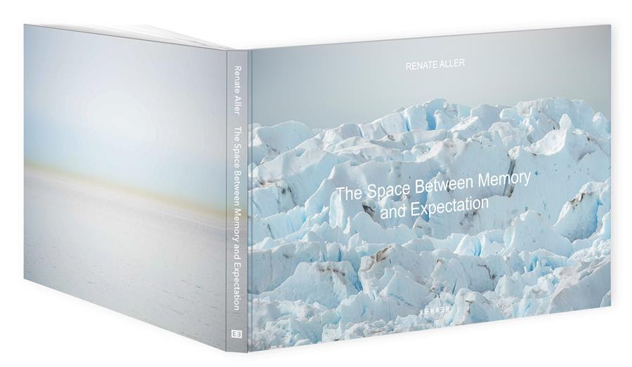  The Space Between Memory and Expectation, Renate Aller