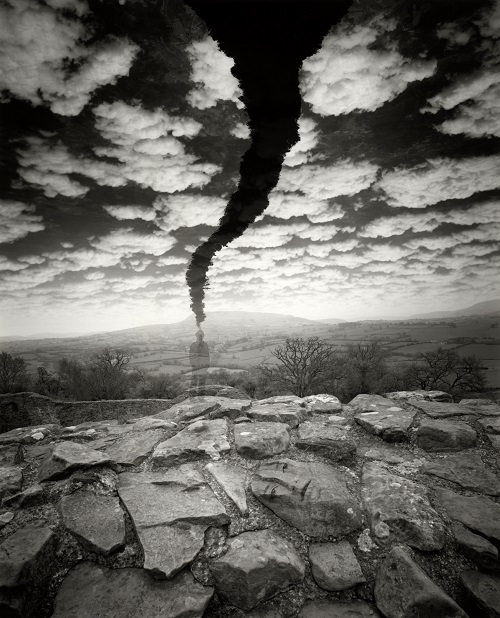 Jerry Uelsmann Forgotten Promise Catherine Couturier