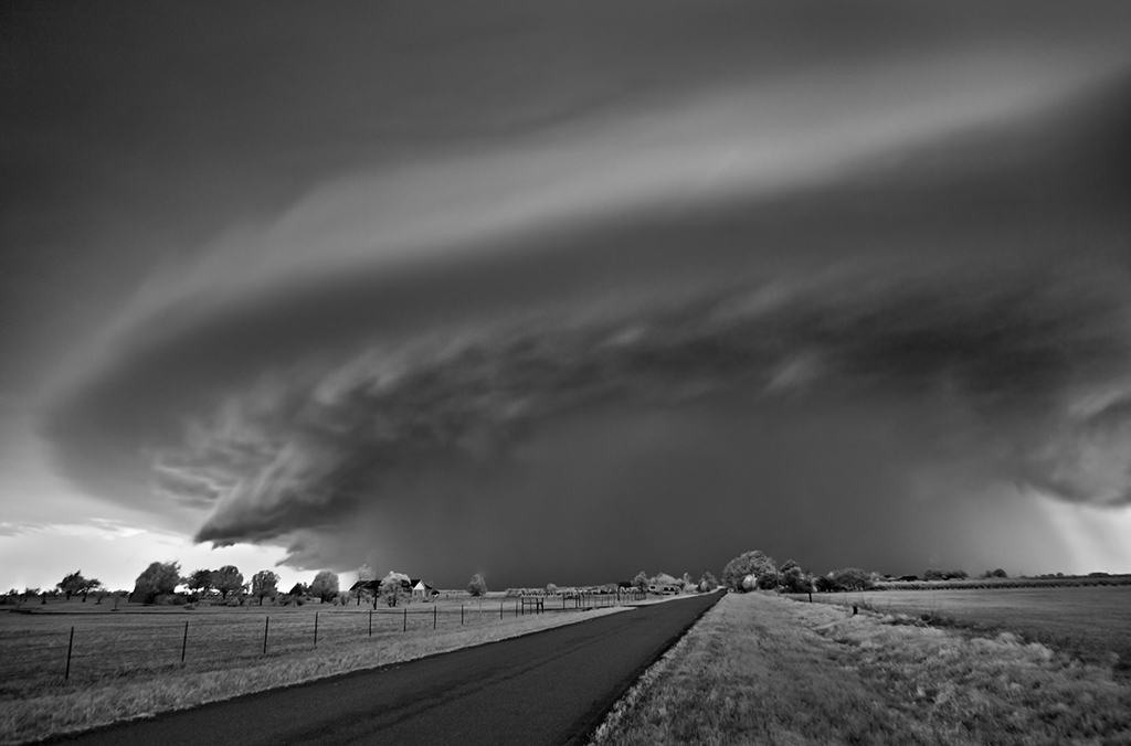 Mitch Dobrowner - Spicule