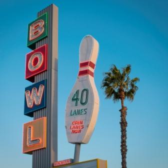 Linbrook Bowl, Study 2, 2016